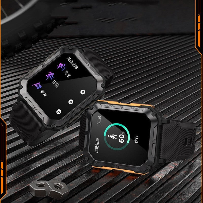 Smartwatch Fitness Tracker: Manfaat Kesehatan dan Kebugaran untuk Pembeli