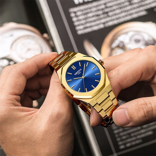 Beli Smartwatch Online: Panduan Lengkap untuk Pembelian yang Tepat