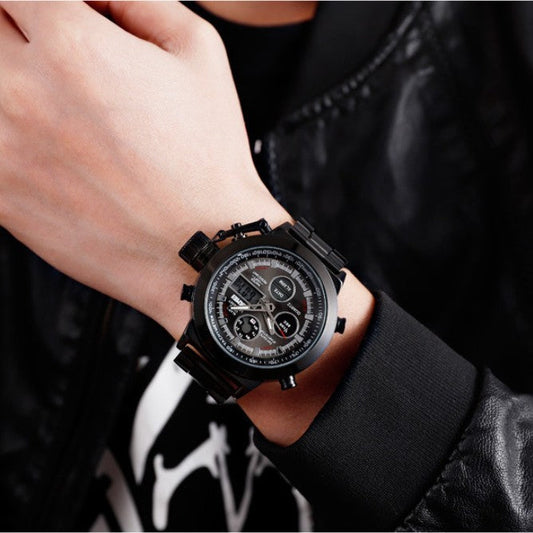 Tips Membeli Jam Tangan SKMEI yang Original dan Berkualitas