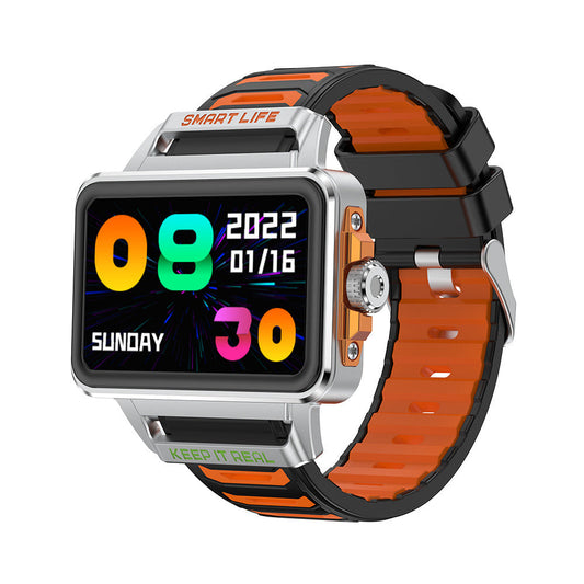 Jam Tangan SKMEI: Gaya dan Fitur Maksimal