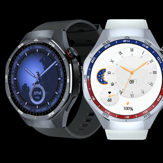 smartwatch yang bisa whatsapp