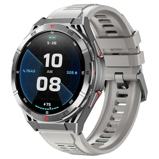 Digitec Smartwatch: Jam Tangan Pintar Harga Terjangkau