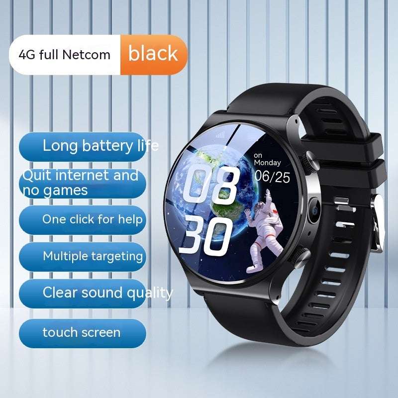 Smartwatch Fashion Video – Gaya Modern & Teknologi Canggih di Pergelangan Tangan