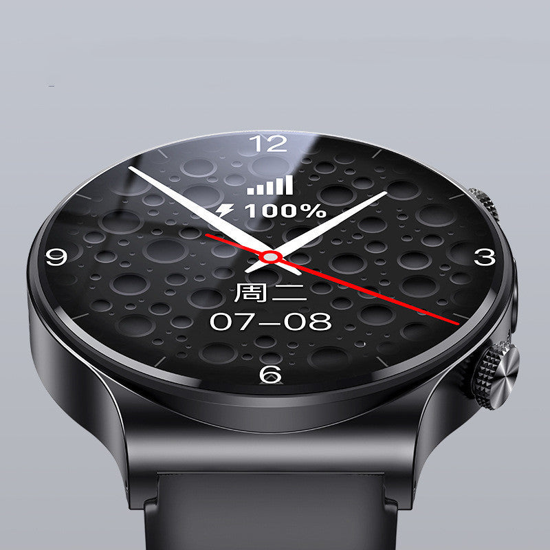 Smartwatch Fashion Video – Gaya Modern & Teknologi Canggih di Pergelangan Tangan