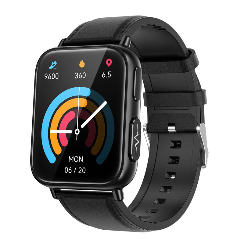TK10 Smart Bracelet – Gelang Pemantau Gula Darah Non-Invasif