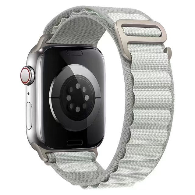 Tali Jam High Mountain Nylon Apple Watch + Case Sporty
