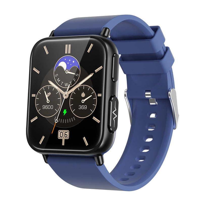 TK10 Smart Bracelet – Gelang Pemantau Gula Darah Non-Invasif