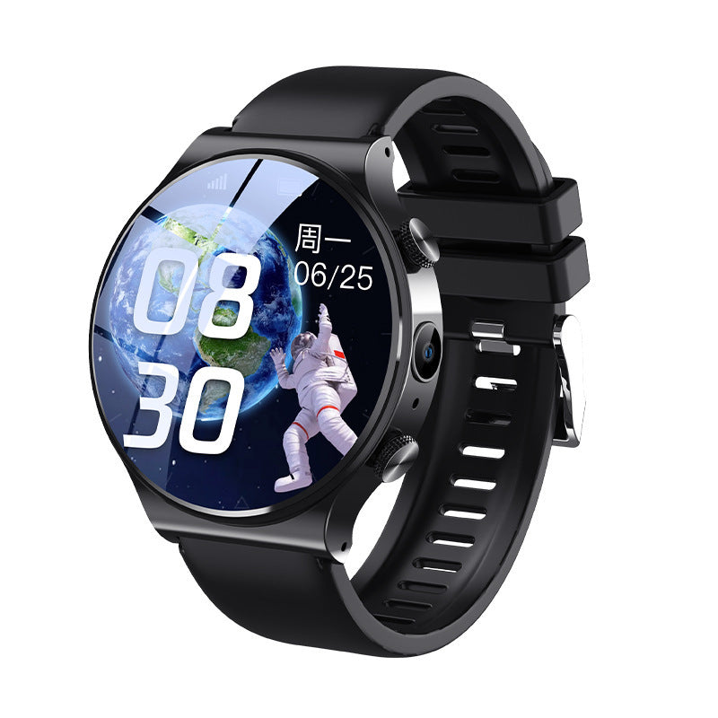 Smartwatch Fashion Video – Gaya Modern & Teknologi Canggih di Pergelangan Tangan