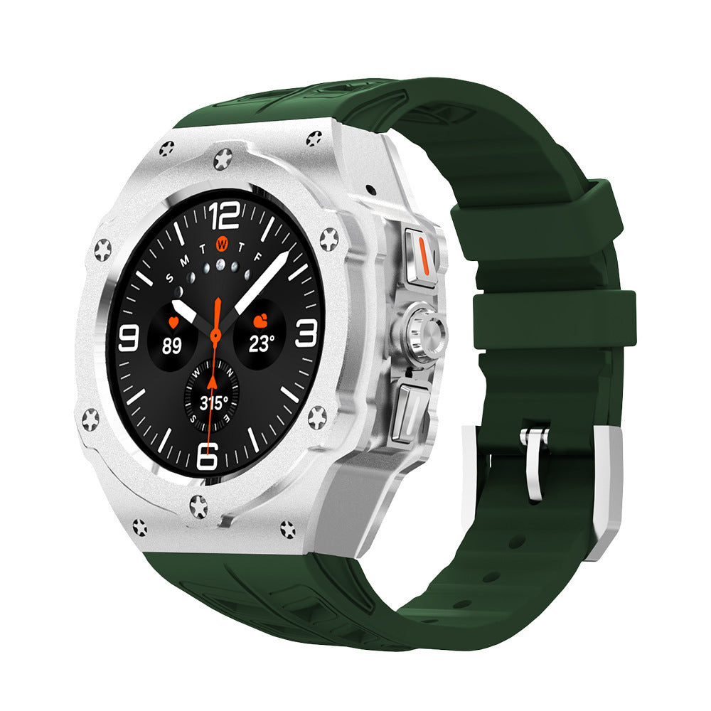 Charging dock Smartwatch 9 Pro praktis