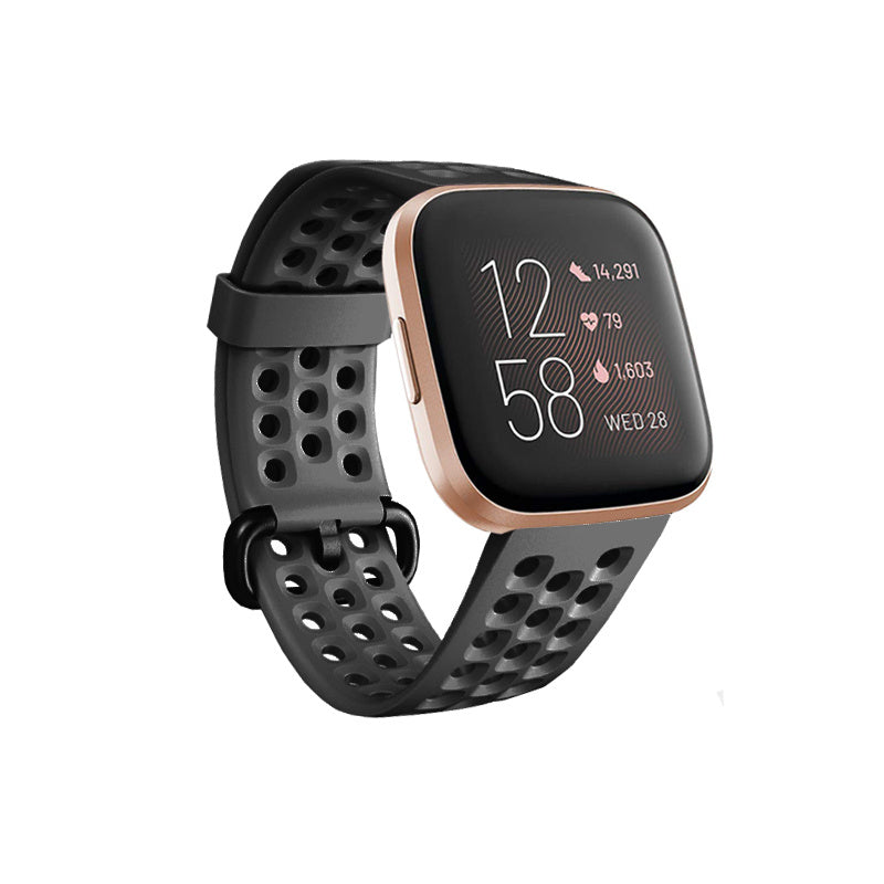 Fitur smartwatch pengukur kualitas tidur otomatis