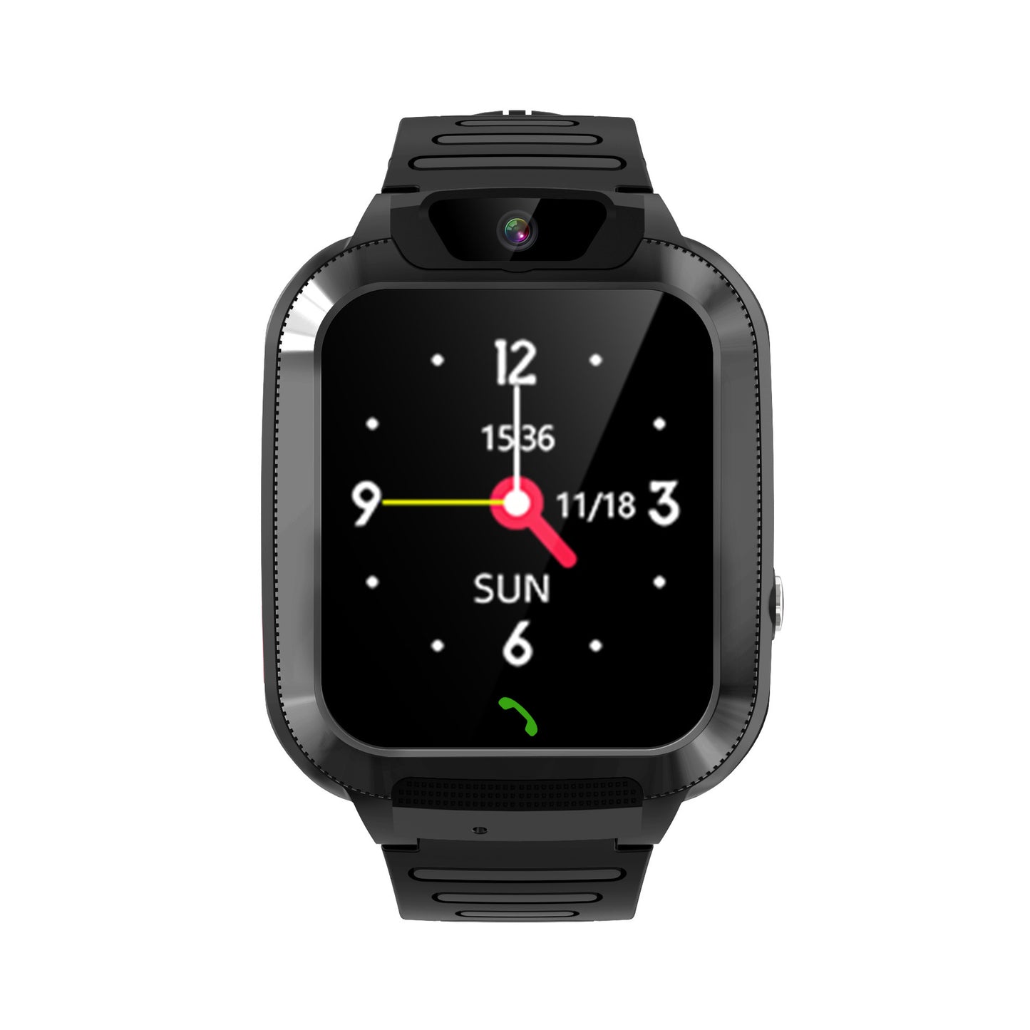 Jam pintar anak Q15 cocok untuk hadiah edukatif