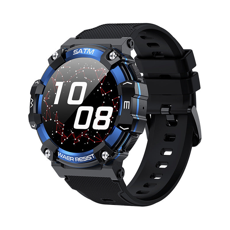 Jam pintar unisex untuk remaja dan dewasa