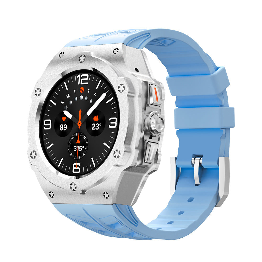 Mode olahraga pada Smartwatch 9 Pro