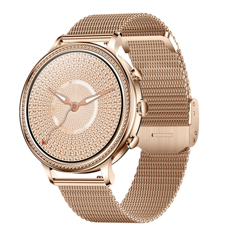 Model smart watch iPhone terbaik 2025