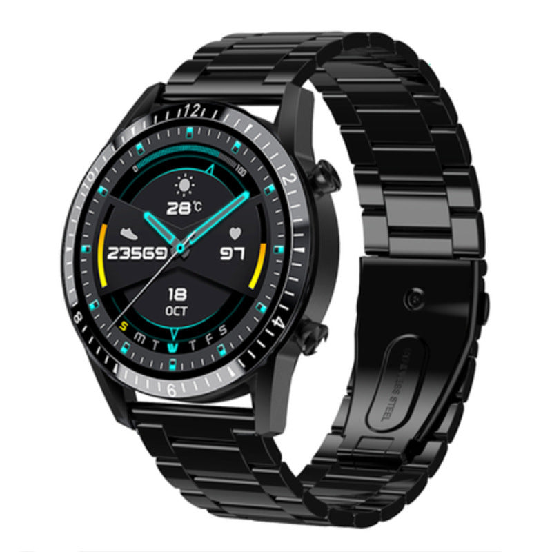 Rekomendasi smartwatch murah dengan panggilan Bluetooth