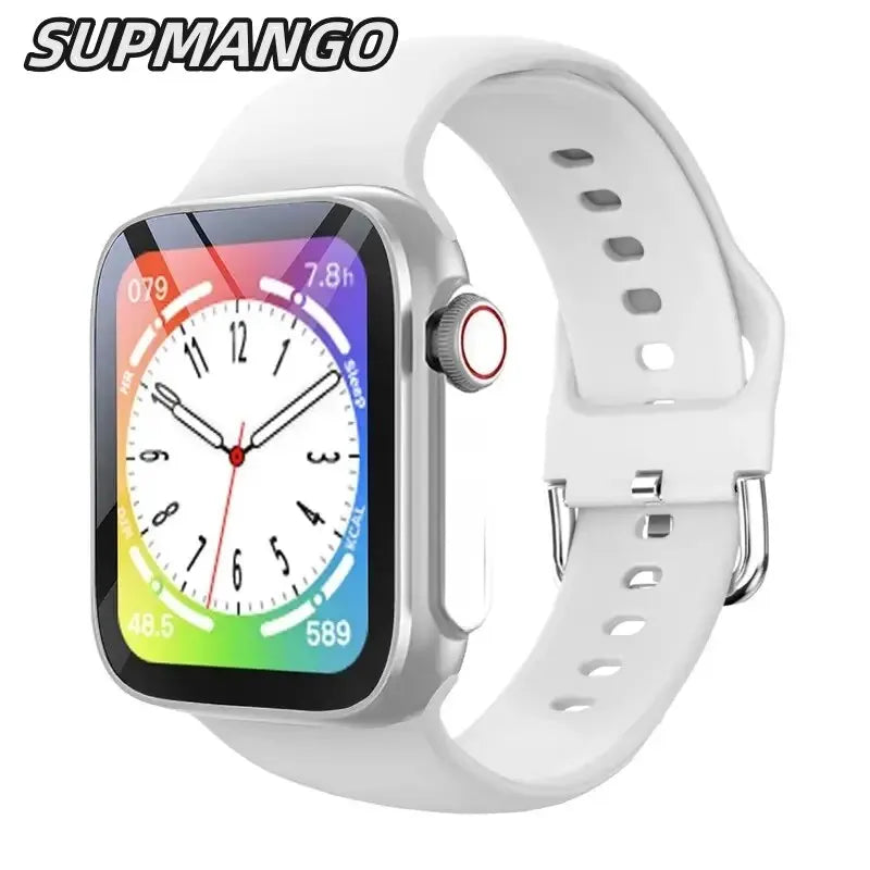 Jam Tangan Smart T88K Sporty Tahan Air & Stylish