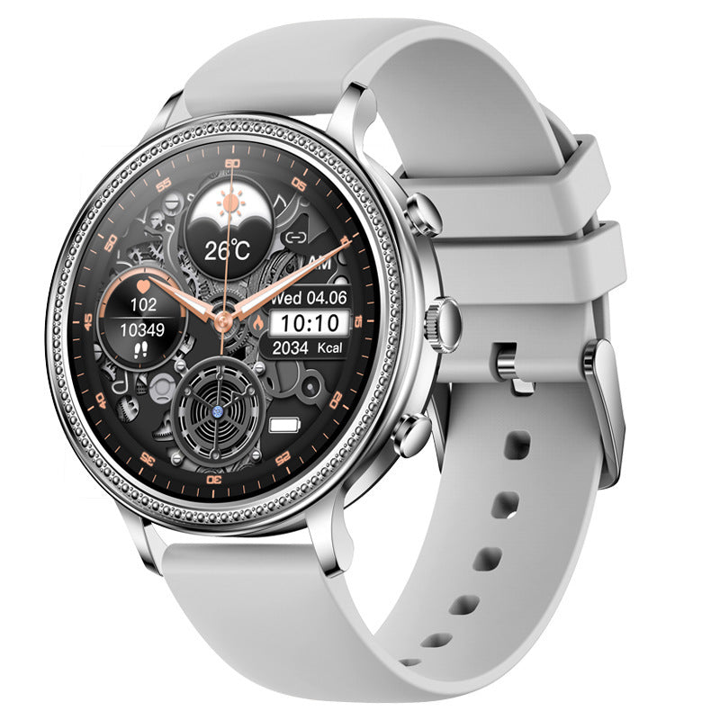 Smart watch iPhone dengan koneksi cepat dan stabil
