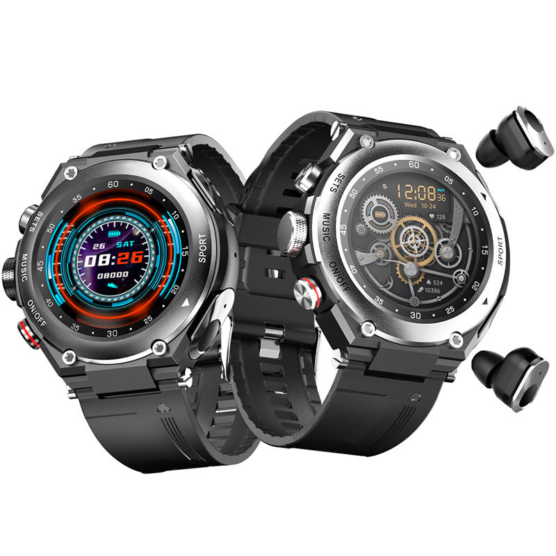 Smart watch iPhone desain tipis dan ringan