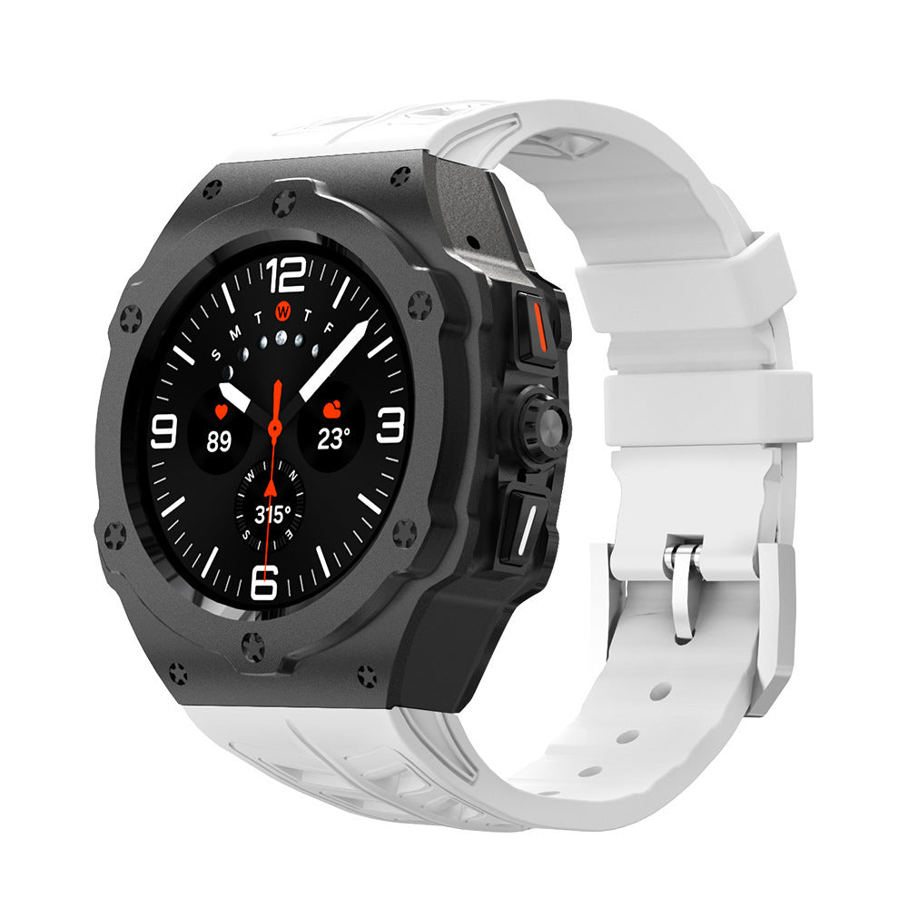 Smartwatch 9 Pro anti air IP68
