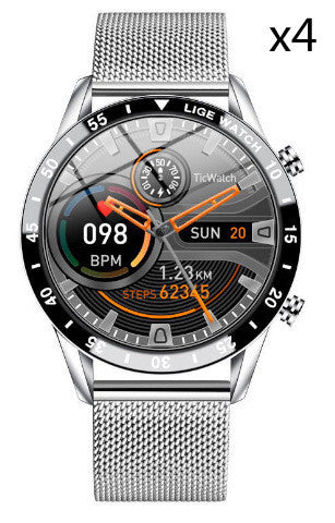 Smartwatch Garmin dengan fitur analisis tidur yang akurat