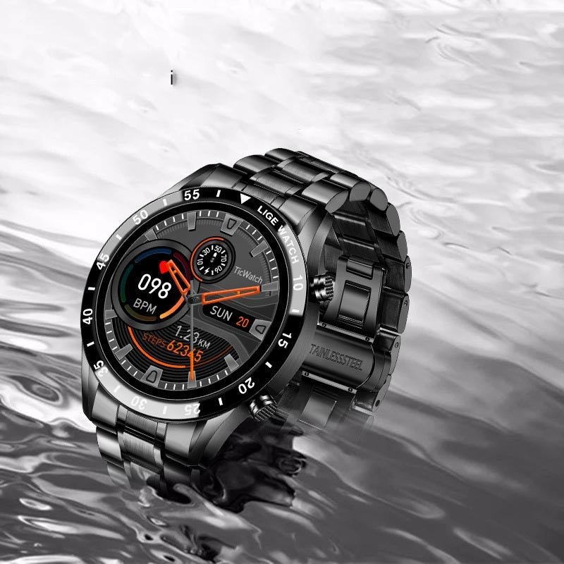 Smartwatch Garmin untuk gaya hidup sehat