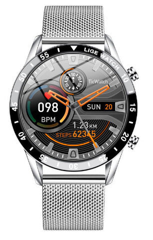 Smartwatch Garmin untuk olahraga dan kebugaran