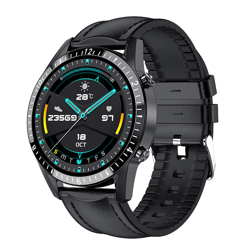 Smartwatch I9 harga terjangkau dengan Bluetooth