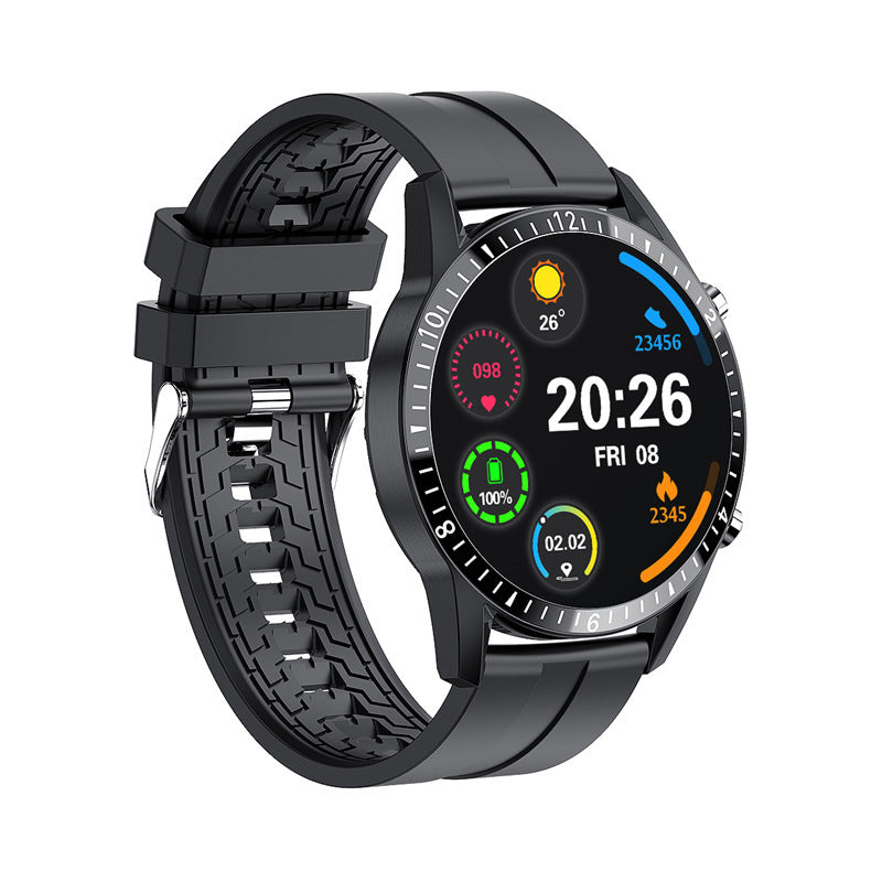 Smartwatch I9 terjangkau untuk olahraga