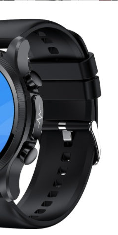 Smartwatch dengan fitur push notifikasi