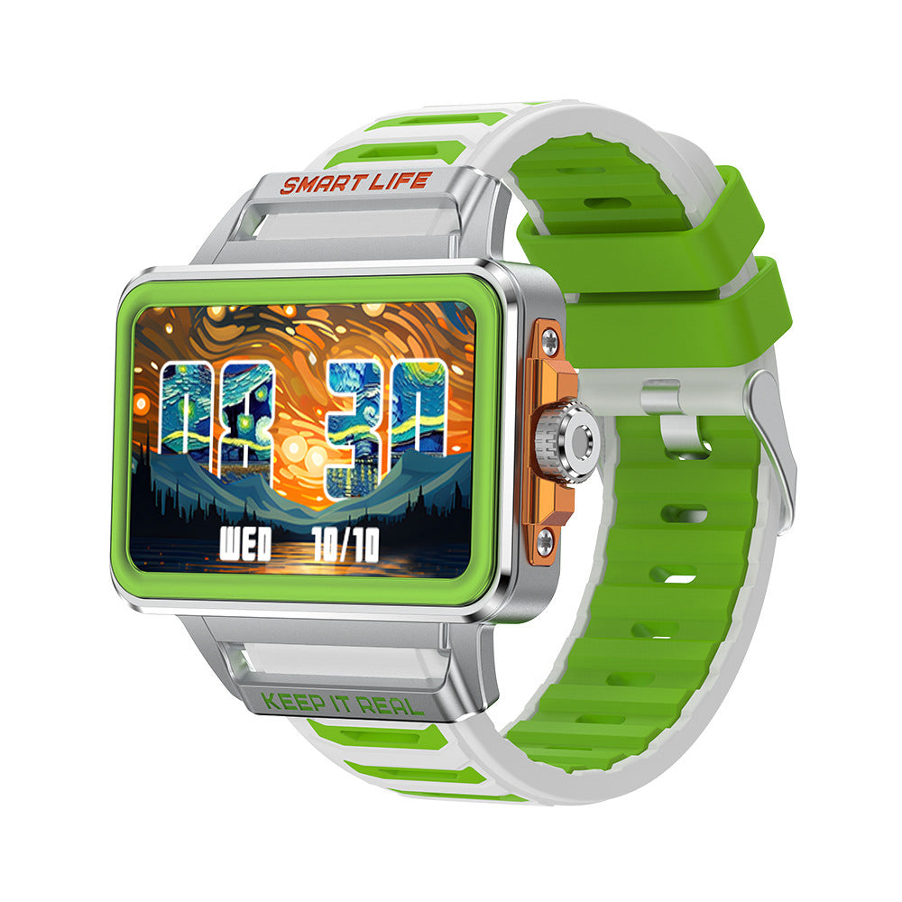 Smartwatch keren untuk remaja