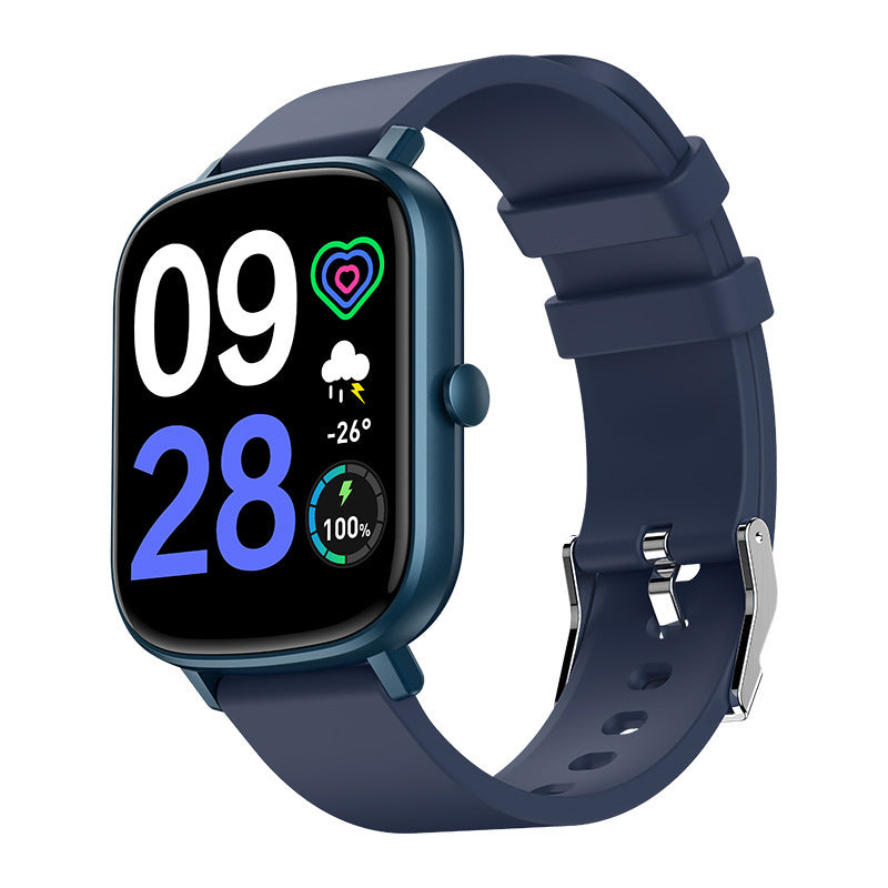 Smartwatch murah dan fungsional untuk gaya hidup sehat