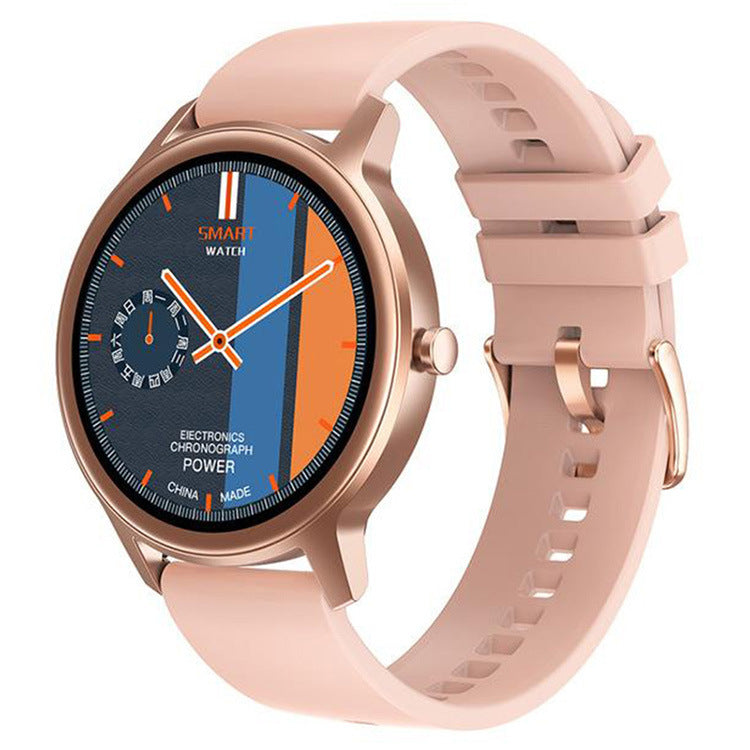 Smartwatch pelacak keseh