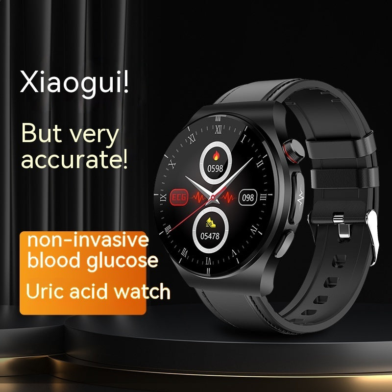 Smartwatch pemantau kualitas tidur otomatis