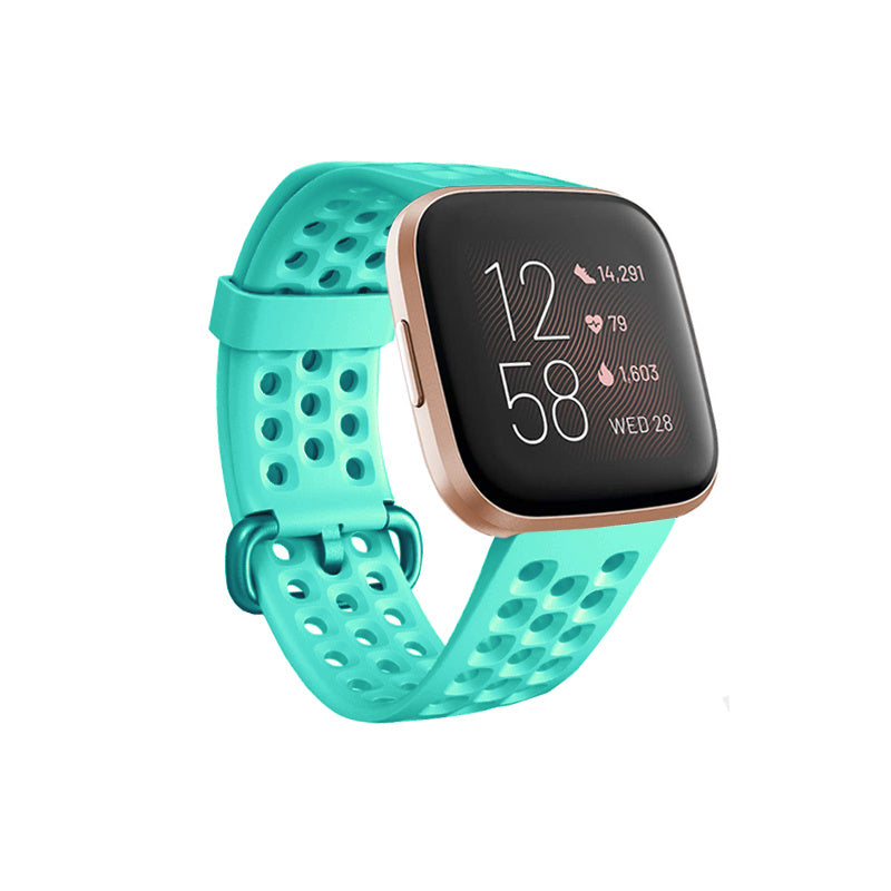 Smartwatch tahan air dengan tampilan layar TFT