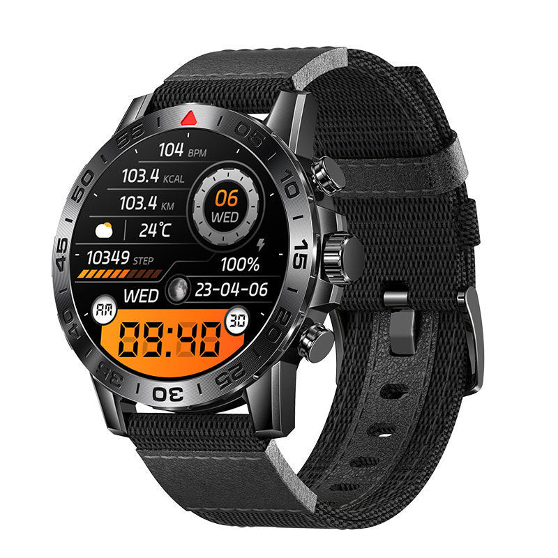 Smartwatch terbaik untuk keseimbangan antara hiburan dan kesehatan