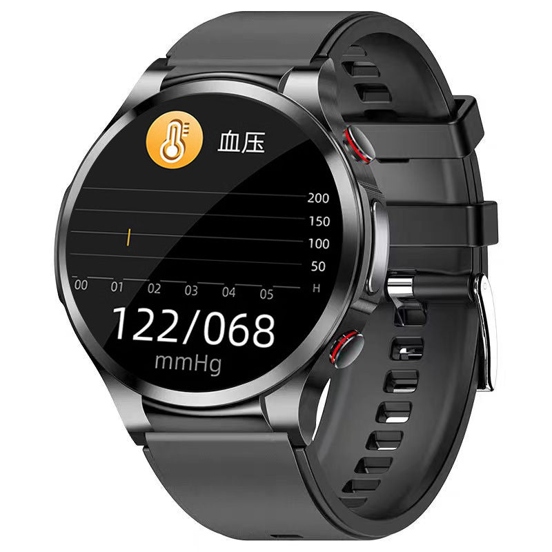 Smartwatch untuk gaya hidup aktif dan sehat