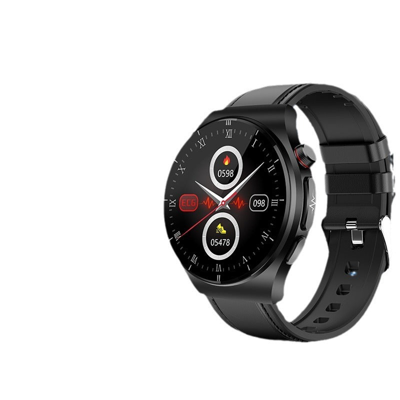 Smartwatch untuk kesehatan pria dan wanita