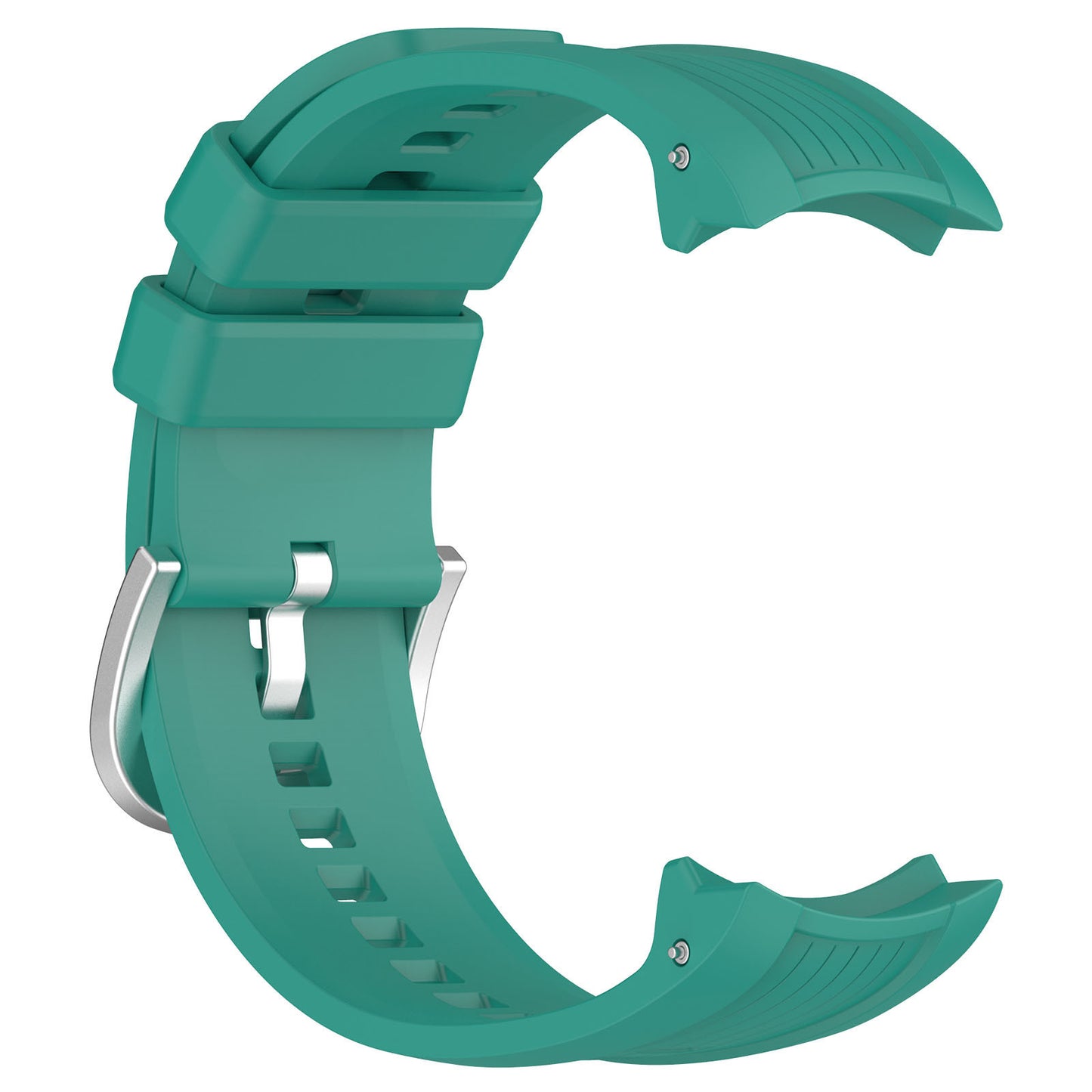 Tali Apple Watch bahan silikon berkualitas tinggi