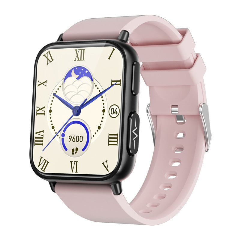 TK10 Smart Bracelet – Gelang Pemantau Gula Darah Non-Invasif
