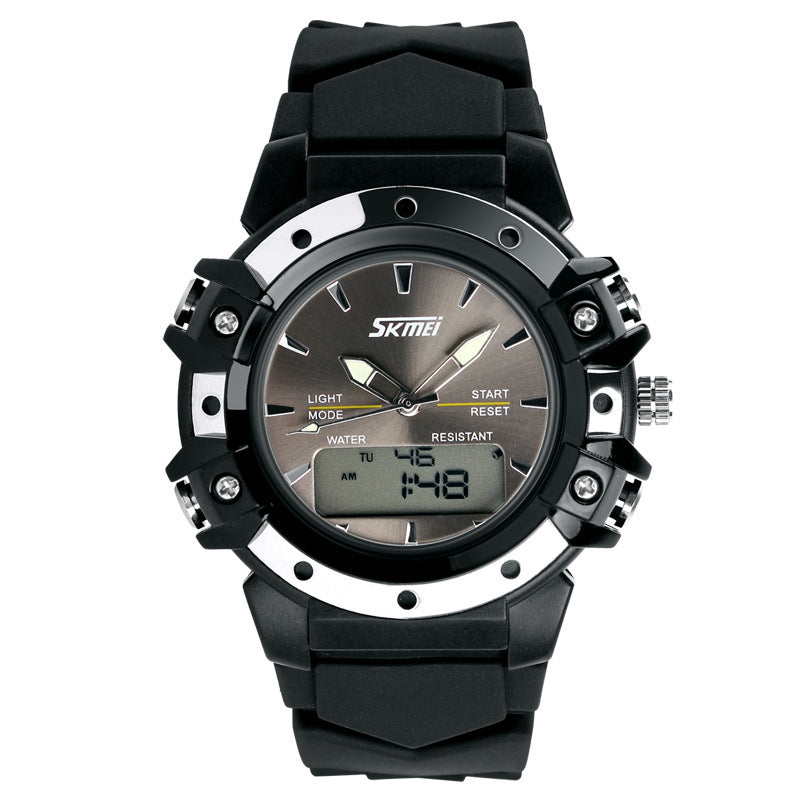 jam tangan SKMEI murah dan awet untuk aktivitas luar