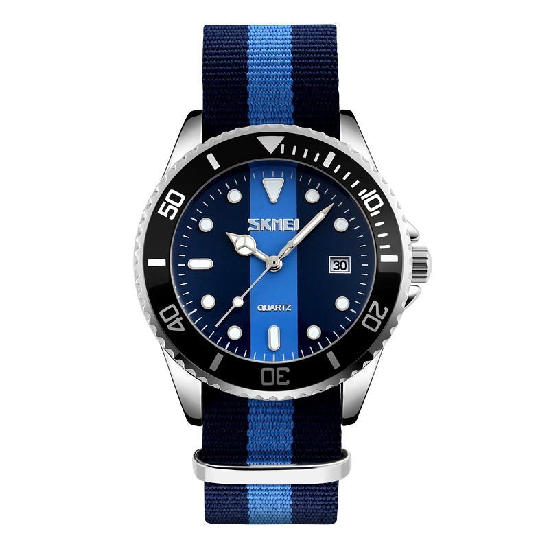 jam tangan Skmei trend 2025