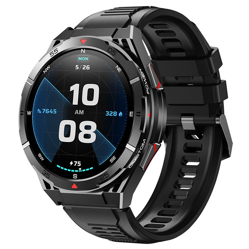 jam tangan pintar dengan mode hemat daya