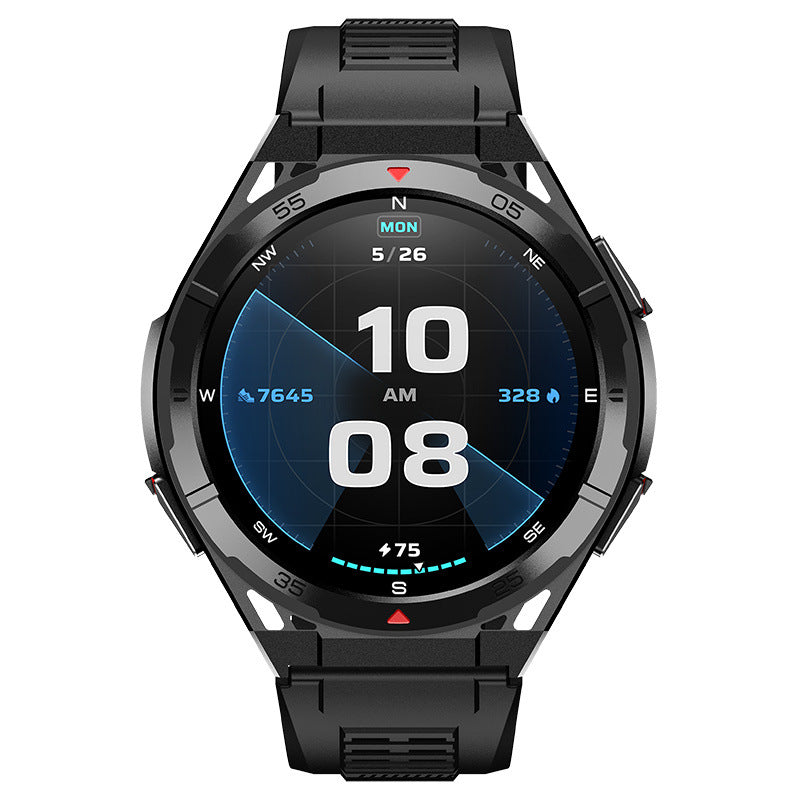 jam tangan pintar untuk kesehatan dan gaya hidup digital