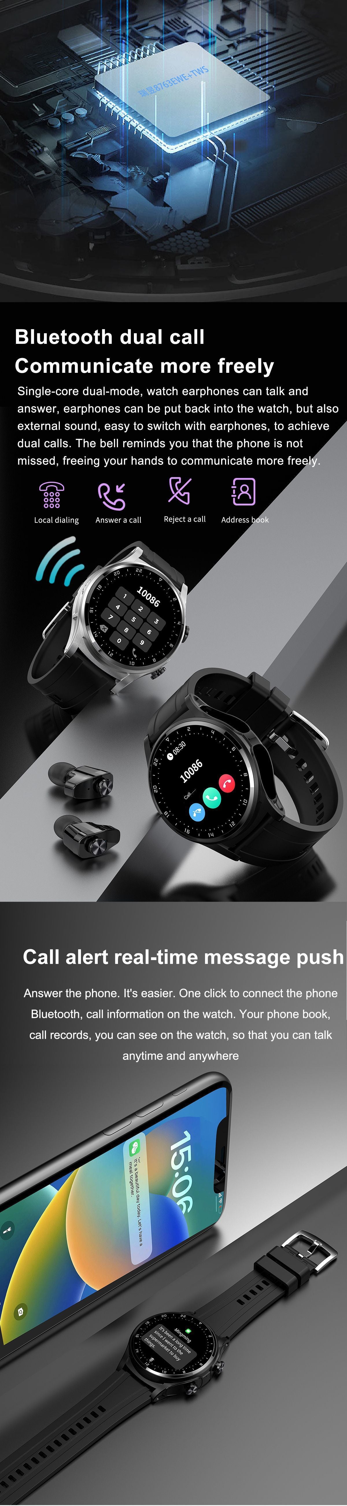 smartwatch 7s stylish untuk olahraga