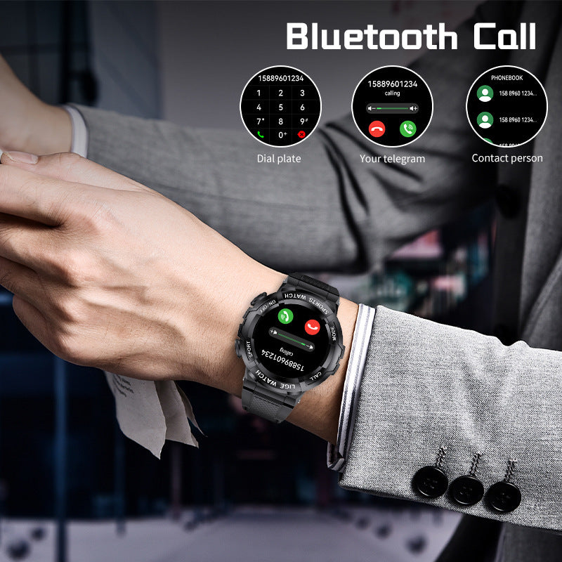 smartwatch baterai tahan lama