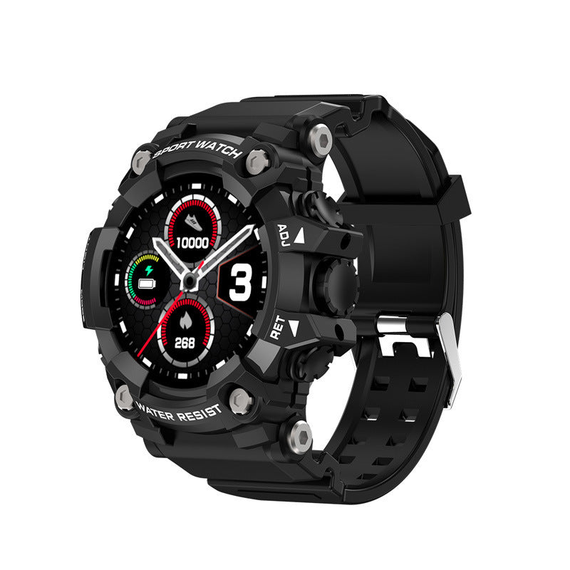 smartwatch olahraga tahan banting