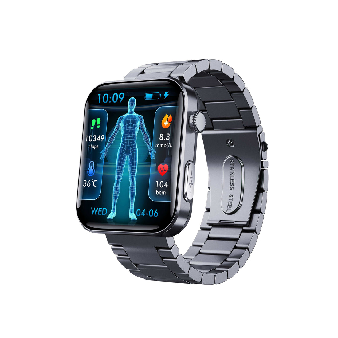 smartwatch murah