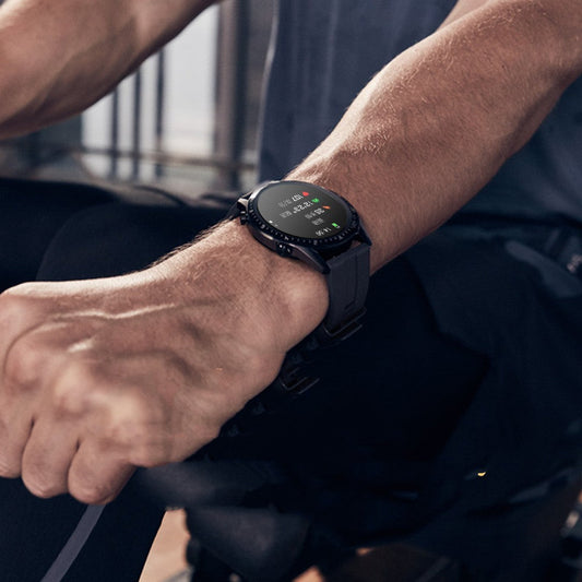 Jam Tangan Smartwatch