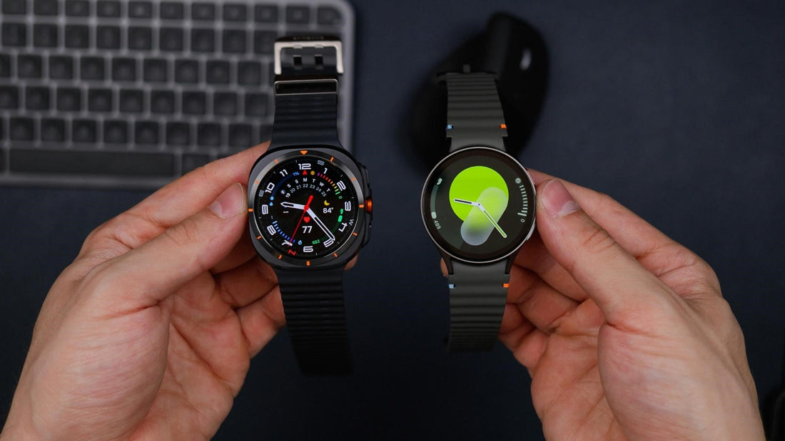 Smartwatch: Investasi Gaya Hidup Sehat dengan Teknologi Terkini