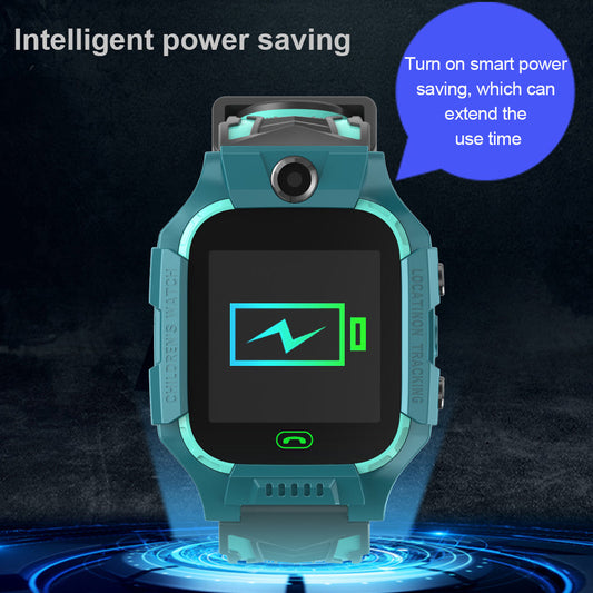 smartwatch terbaik